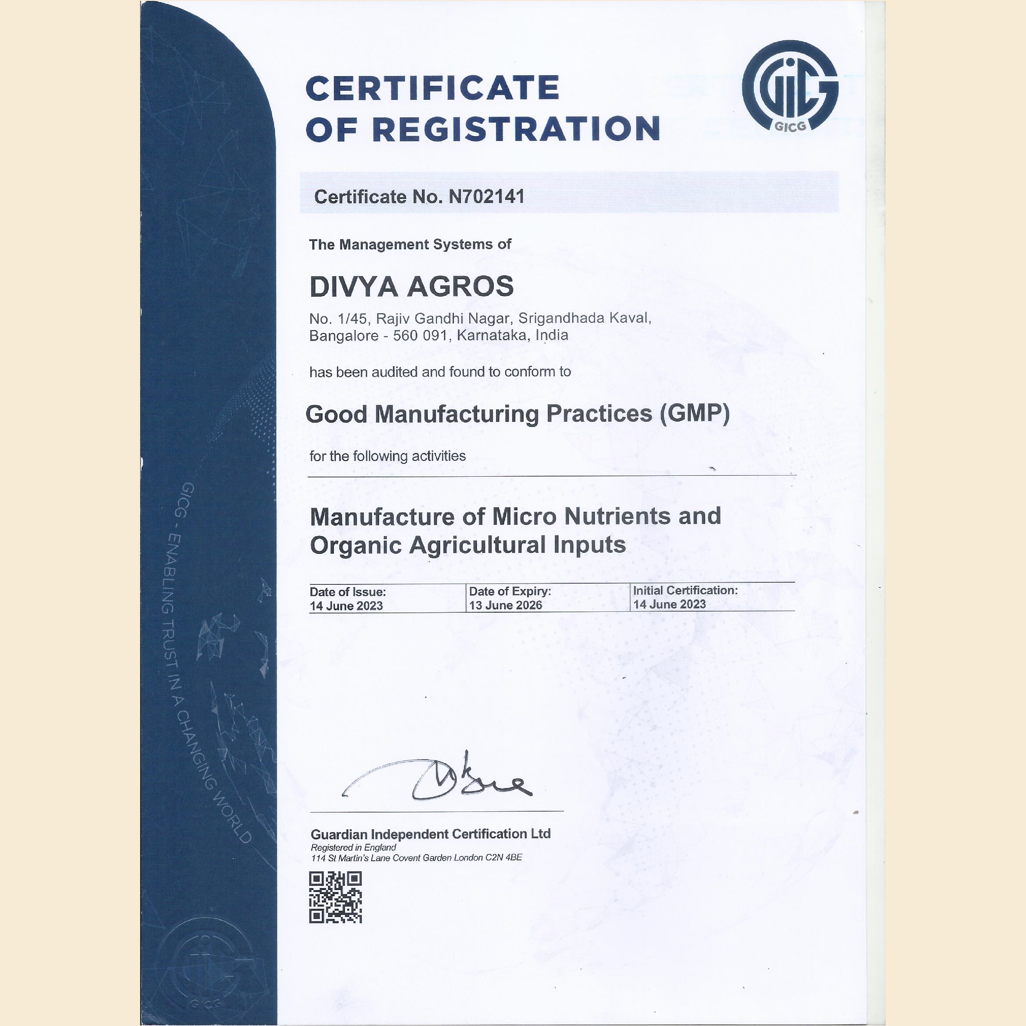 Gmp